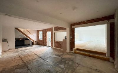 Bayes Street, Kettering